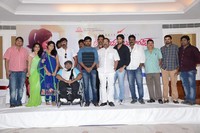 Love You Bangaram Movie Press Meet